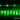 CableMod WideBeam Magnetic LED Strip Green - 60cm / 30 LEDsCM-LED-30-M60KG-R