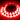 CableMod WideBeam Magnetic LED Strip Red - 60cm / 30 LEDs