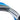 E22 Cable Comb - 16- Slot - Small - Black