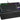 Cooler Master CK530 V2 Tenkeyless Gaming Mechanical Keyboard Blue Switch