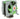 Thermaltake Jing Universal CPU Cooler - Dual 120mm Fan, Universal 5x 6mm Heatpipe Cooler