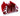 Akust ChipsMod 4 Fire Red Northbridge Cooler