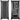 Cooler Master Cosmos C700P Full - Tower with Curved Tempered Glass Panel & RGB Light Control - Black EditionMCC-C700P-KG5N-S00