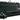 Cooler Master Devastator II LED Gaming Keyboard and Mouse Combo Bundle with Green LED Edition