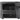 Cooler Master Elite 120 Mini ITX Chassis - BlackRC-120A-KKN1