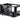 Cooler Master Elite 120 Mini ITX Chassis - BlackRC-120A-KKN1