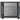 Cooler Master Elite 120 Mini ITX Chassis - BlackRC-120A-KKN1