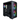 Cooler MasterCooler Master HAF 500 Mid - Tower Gaming Case - BlackH500 - KGNN - S00