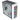 Cooler MasterCooler Master HAF 500 Mid - Tower Gaming Case - WhiteH500 - WGNN - S00