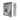 Cooler MasterCooler Master HAF 500 Mid - Tower Gaming Case - WhiteH500 - WGNN - S00