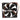 COOLER MASTER High Flow Silent Case Fan - Black (4 - Pack)R4-S2S-124K-GP
