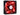 Cooler Master High Performance SickleFlow 120mm Red LED Fan