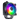 Cooler Master Hyper 212 Halo MF120 Halo² Fan ARGB AMD Ryzen AM5/AM4, Intel LGA1700/1200 CPU Air Cooler - BlackRR-S4KK-20PA-R1