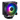 Cooler Master Hyper 212 Halo MF120 Halo² Fan ARGB AMD Ryzen AM5/AM4, Intel LGA1700/1200 CPU Air Cooler - BlackRR-S4KK-20PA-R1