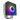 Cooler Master Hyper 212 Spectrum V3 "ARGB Sync" AMD Ryzen AM5/AM4, Intel LGA1700/1200 CPU Air Cooler - SilverRR-S4NA-17PA-R1