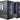 Cooler Master MasterBox ARGB Airflow Micro - ATX Tower with Dual ARGB Fans, Mesh Intake VentsMCB-B311L-KGNN-S02