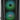 Cooler Master MasterBox ARGB Airflow Micro - ATX Tower with Dual ARGB Fans, Mesh Intake VentsMCB-B311L-KGNN-S02