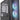 Cooler Master MasterBox ARGB Airflow Micro - ATX Tower with Dual ARGB Fans, Mesh Intake VentsMCB-B311L-KGNN-S02