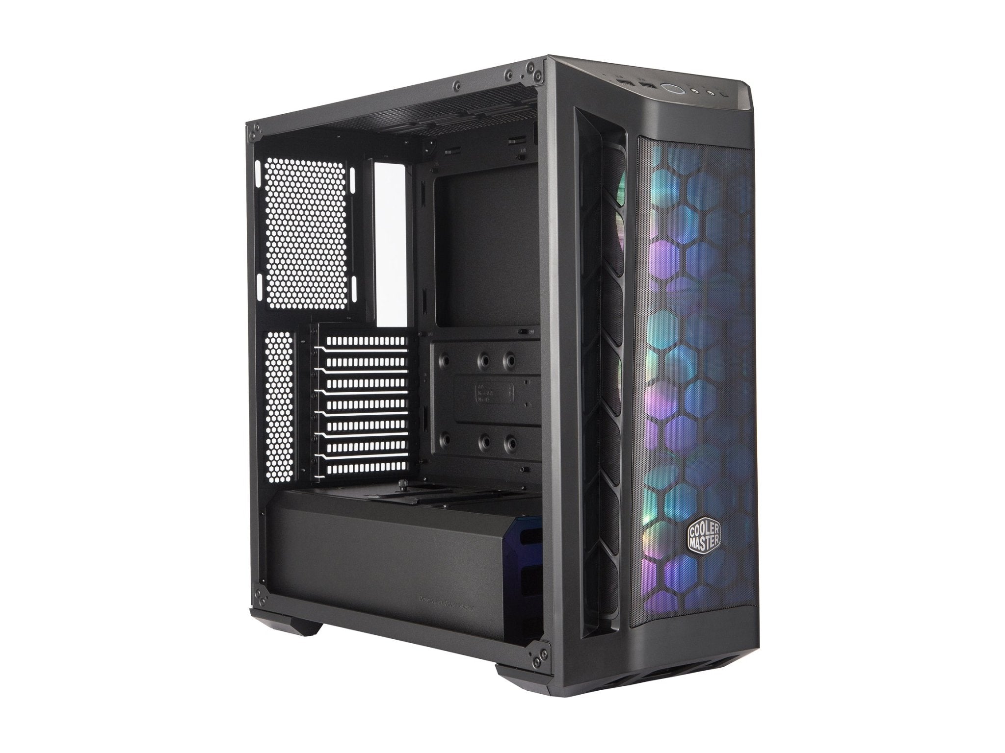 Color Master Pcs Cooler Maste... – Performance-PCs.com