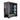 Cooler Master MasterBox MB511 ATX Mid - Tower with ARGB Lighting System and Fans with Tempered Glass Window MCB - B511D - KGNN - RGAMCB-B511D-KGNN-RGA