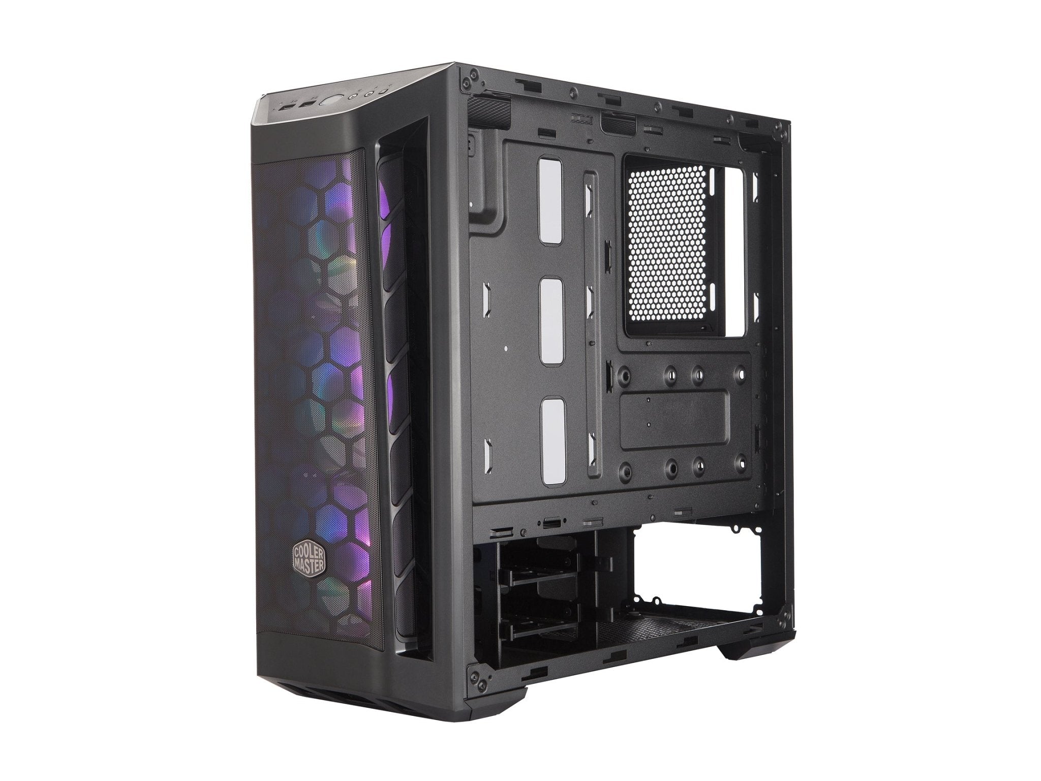Cooler Master MasterBox MB511 ARGB - Thumbnail 4