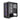 Cooler Master MasterBox MB511 ATX Mid - Tower with ARGB Lighting System and Fans with Tempered Glass Window MCB - B511D - KGNN - RGAMCB-B511D-KGNN-RGA