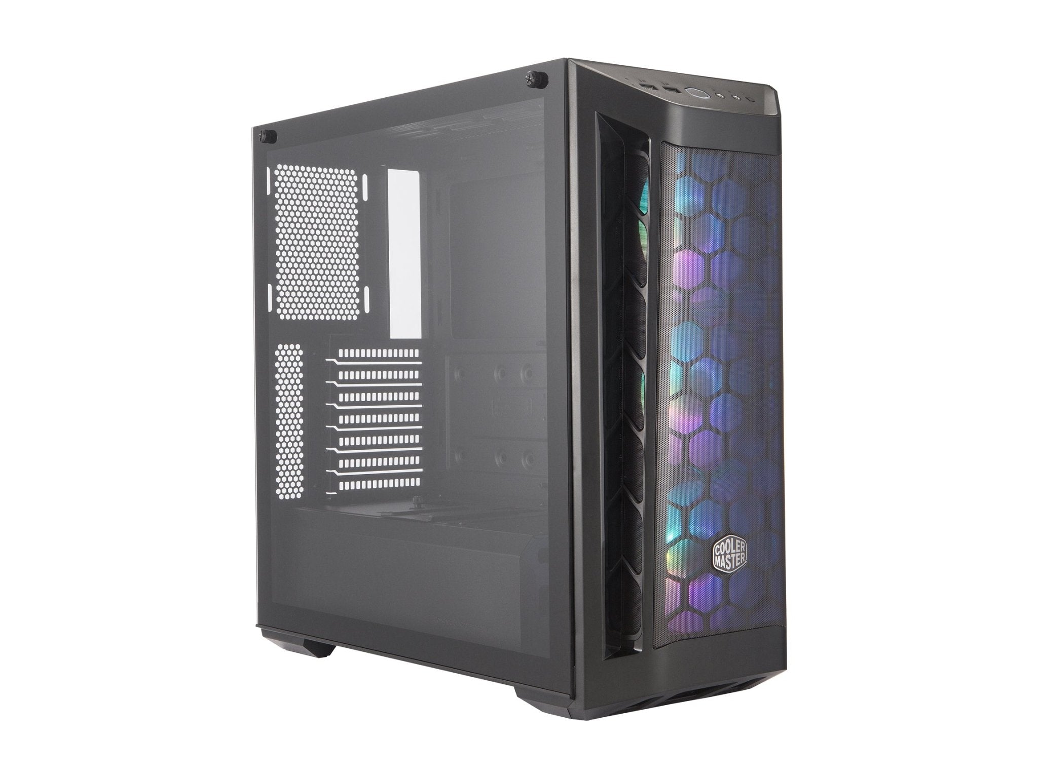 Cooler Master MasterBox MB511 ARGB - Thumbnail 3