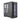 Cooler Master MasterBox MB511 ATX Mid - Tower with ARGB Lighting System and Fans with Tempered Glass Window MCB - B511D - KGNN - RGAMCB-B511D-KGNN-RGA