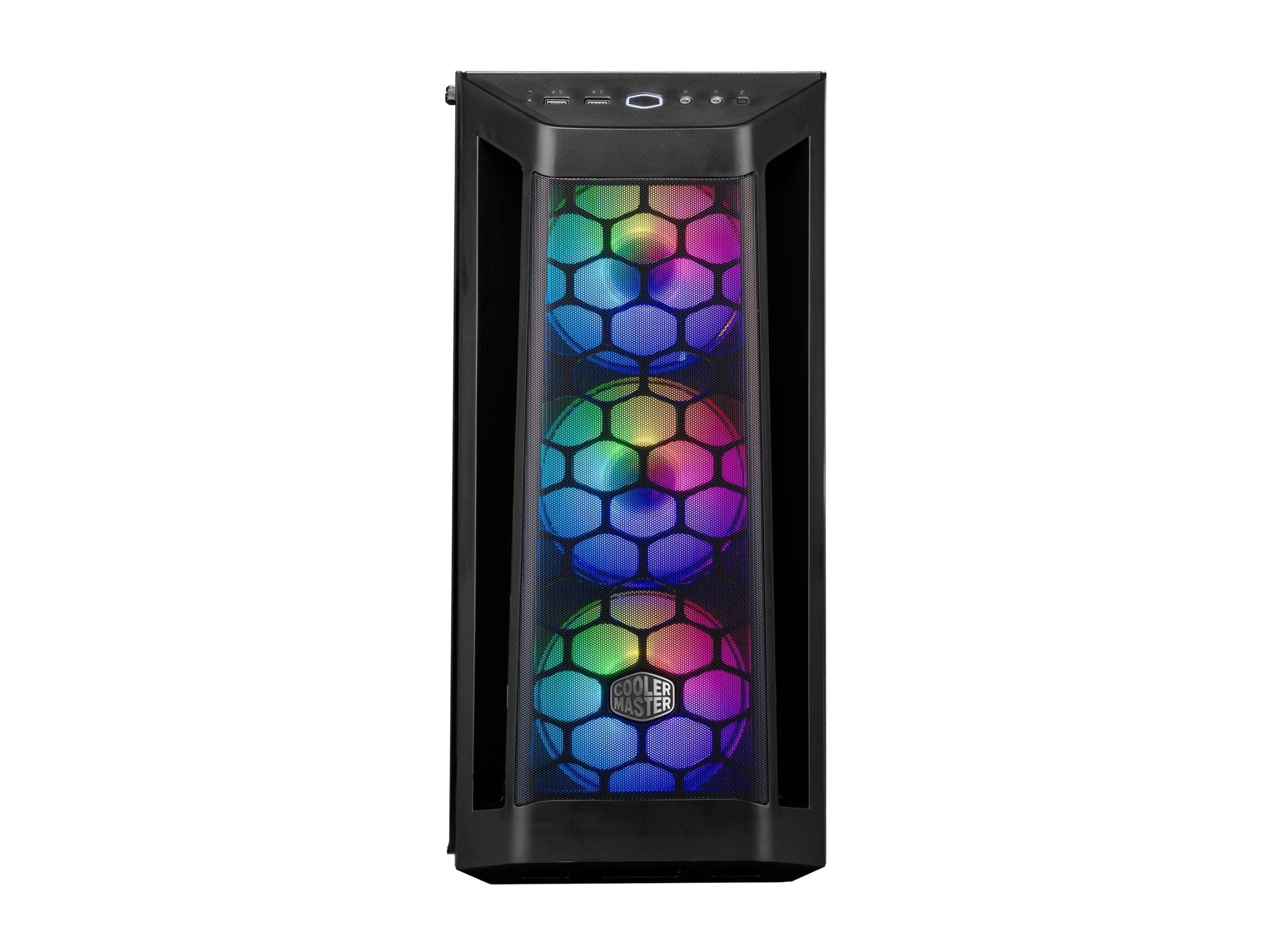 Color Master Pcs Cooler Maste... – Performance-PCs.com