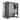 Cooler Master MasterBox MB530P Mid Tower ChassisMCB-B530P-KHNN-S01