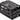 Cooler Master MasterBox NR600P ATX Mid - Tower with Front Mesh VentilationMCB-NR600P-KNNN-S00