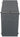Cooler Master MasterBox Q500L Micro - ATX Tower with ATX Motherboard SupportMCB-Q500L-KANN-S00