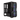 Cooler MasterCooler Master MasterBox TD500 Mesh Airflow ATX Mid - Tower with Polygonal Mesh Front Panel,and Crystalline Tempered Glass - BlackMCB - D500D - KGNN - S01