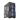 Cooler MasterCooler Master MasterBox TD500 Mesh Airflow ATX Mid - Tower with Polygonal Mesh Front Panel,and Crystalline Tempered Glass - BlackMCB - D500D - KGNN - S01