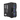 Cooler MasterCooler Master MasterBox TD500 Mesh Airflow ATX Mid - Tower with Polygonal Mesh Front Panel,and Crystalline Tempered Glass - BlackMCB - D500D - KGNN - S01