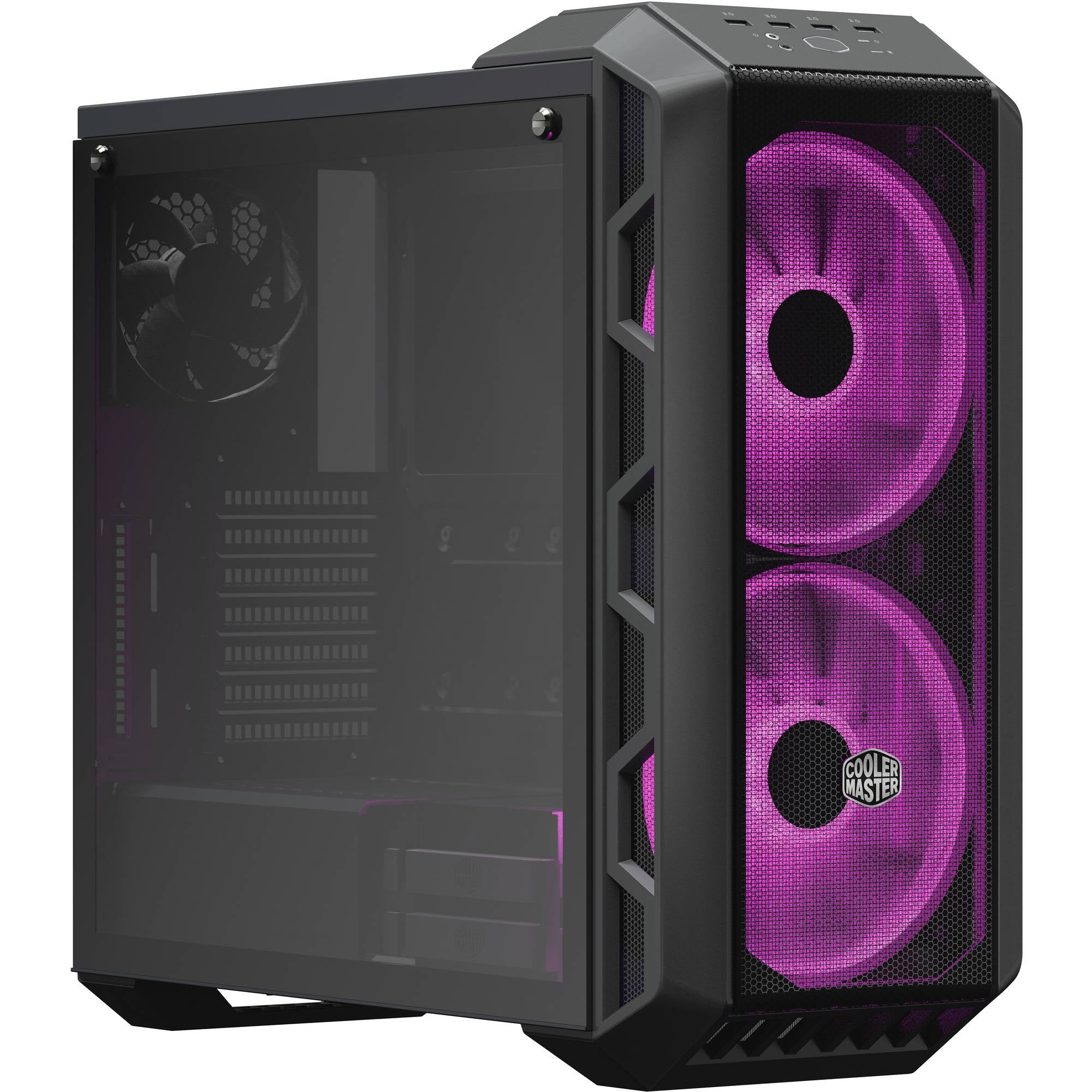 Color Master Pcs Cooler Maste... – Performance-PCs.com