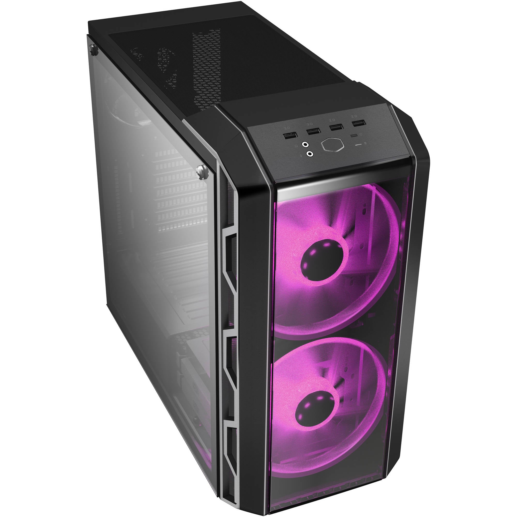 Color Master Pcs Cooler Maste... – Performance-PCs.com