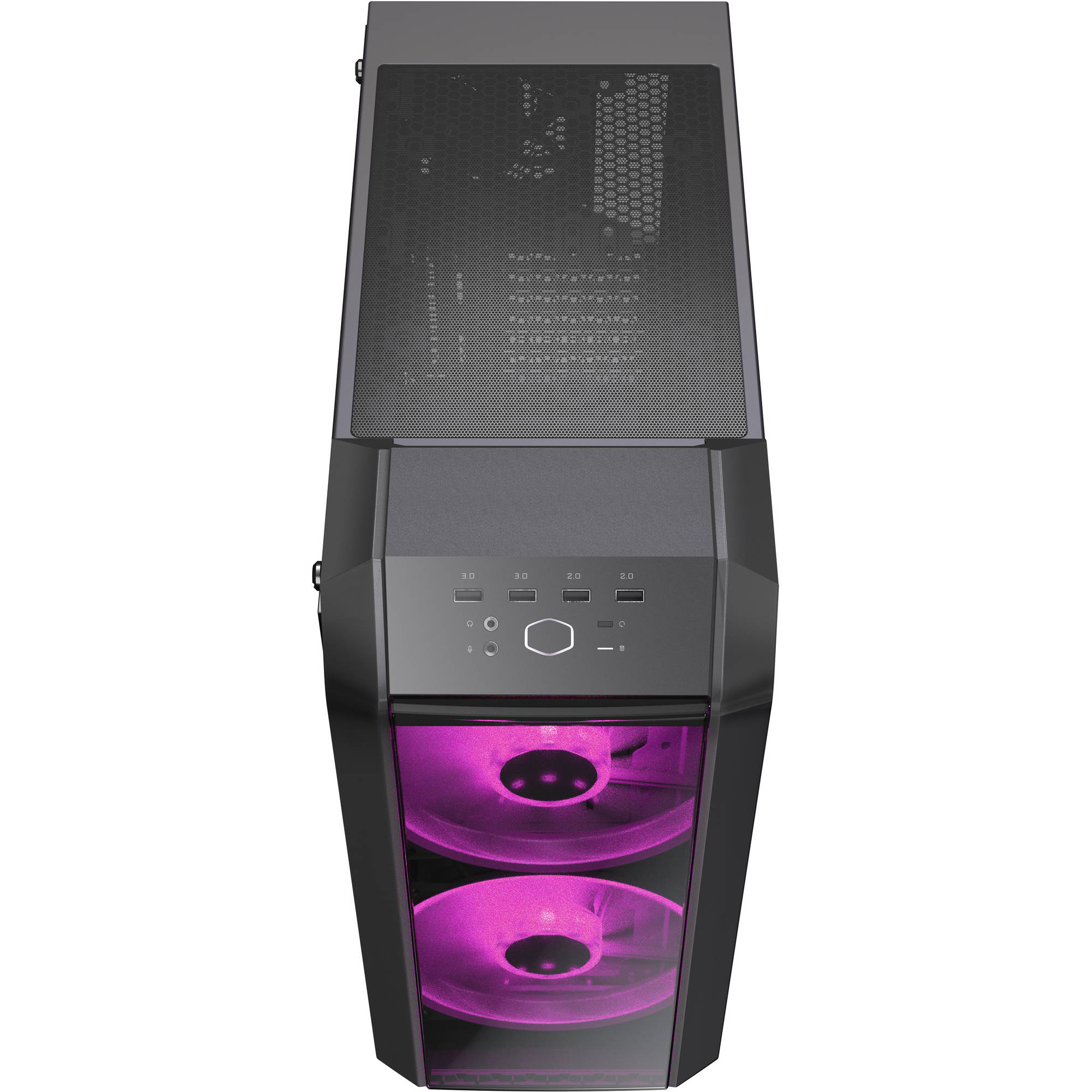 Color Master Pcs Cooler Maste... – Performance-PCs.com