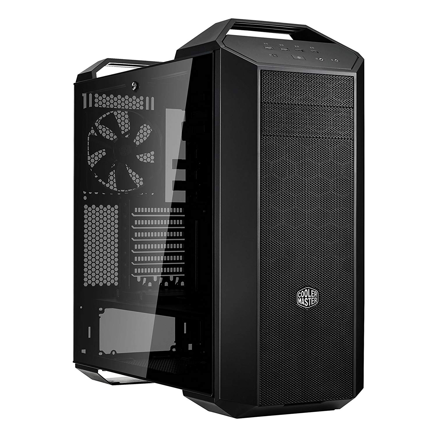 Color Master Pcs Cooler Maste... – Performance-PCs.com