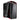 Cooler Master MasterCase MC500MT Mid - Tower ATX CaseMCM-M500T-RH5N-S00