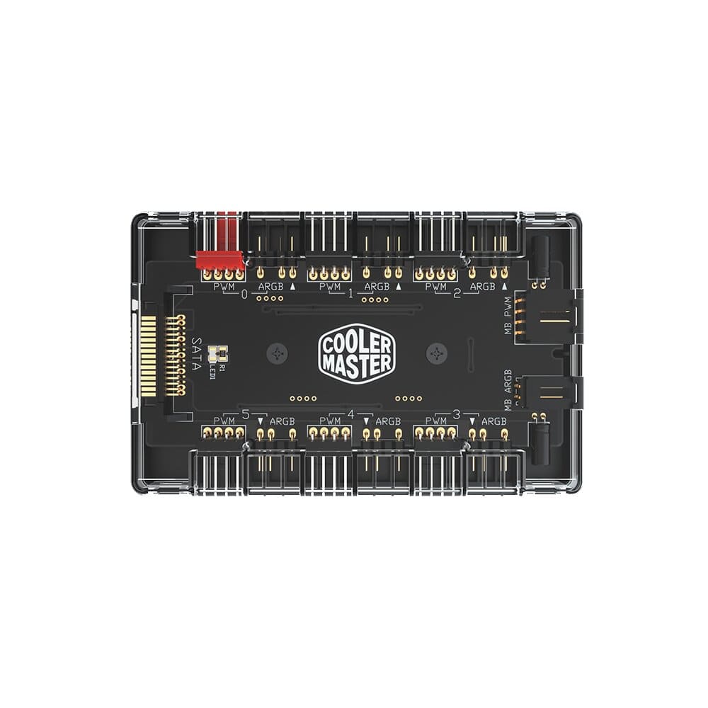 Cooler Maste... – Performance-PCs.com
