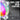 Cooler Master MasterFan MF120 HALO Addressable RGB 120mm Fan with Duo - Ring - White EditionMFL-B2DW-18NPA-R1