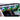 Cooler Master MasterFan MF120 HALO Addressable RGB 120mm Fan with Duo - Ring - White EditionMFL-B2DW-18NPA-R1