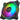 Cooler Master MasterFan MF120 Halo Cooling Fan - 3 PackMFL-B2DN-183NPA-R1