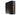 Cooler Master Mystique 632 Aluminum Midtower Case - Black