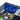 Cooler Master R4-L4S-10AB-GP Silent 140mm Blue LED FanR4-L4S-10AB-GP