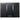 Cooler Master R9-NBC-ADDK-GP Notepal A1 Aluminum Notebook CoolerR9-NBC-ADDK-GP