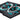 Cooler Master R9-NBC-BWCB-GP NotePal Infinite Notebook CoolerR9-NBC-BWCB-GP