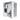 Cooler Master RC - 912 - KKN1 HAF 912 Midtower CaseRC-912-KKN1