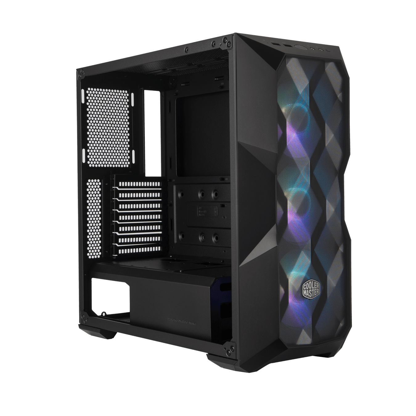 Color Master Pcs Cooler Maste... – Performance-PCs.com
